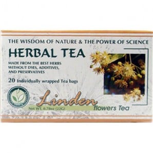 Linden Tea