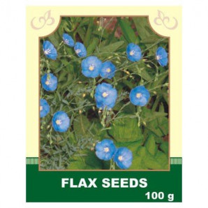 Flax Seeds 100g