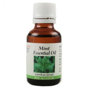 Mint Essential Oil