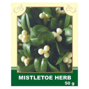 Mistletoe Herb
