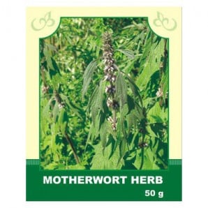 Motherwort Herb 35g