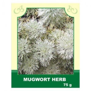 Mugwort Herb 50g