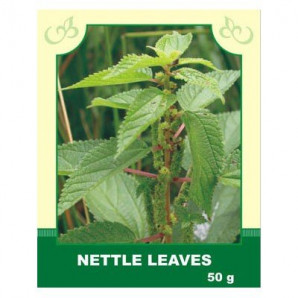 Nettle Leaves 50g
