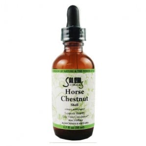 Horse Chestnut Tincture with pipet 50ml
