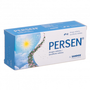 Persen tablets №40