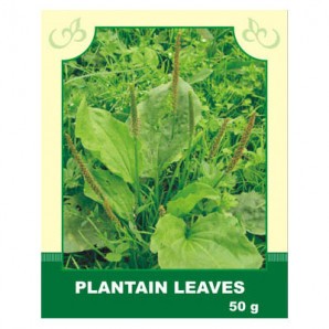 Plantain Leaves 45g