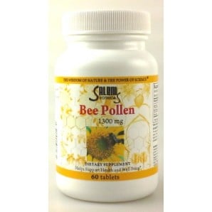 Bee Pollen