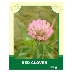 Red Clover 35g