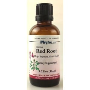 Red Root Tincture 50ml