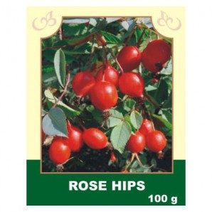 Rose Hips 100g