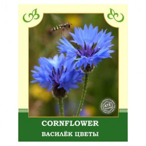 Cornflower 30g