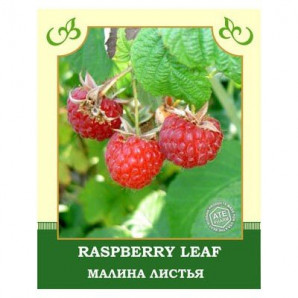 Raspberry Leaf 35g
