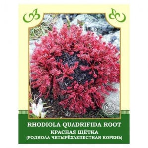 Rhodiola Quadrifida Root 25g
