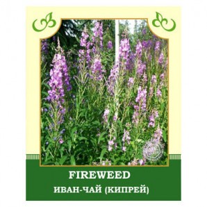 Fireweed 50g