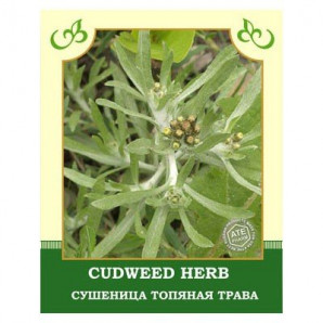 Cudweed Herb 35g