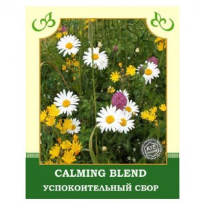 Calming Blend 50g