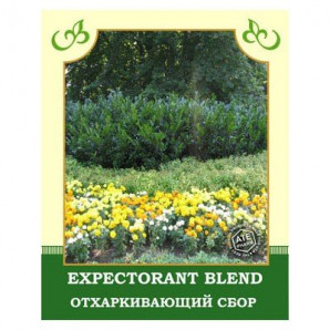 Expectorant Blend 50g
