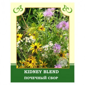 Kidney Blend 50g