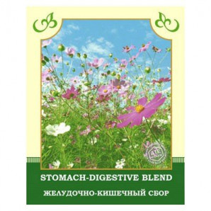 Stomach-Digestive Blend 50g