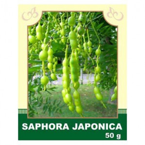 Saphora Japonica 50g