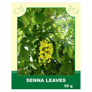 Senna Leaves 50g