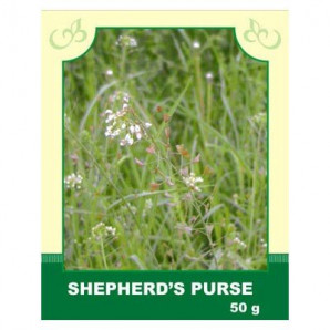 Shepherd's Purse 50g