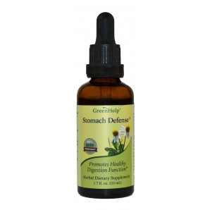 Stomach Drops 25ml
