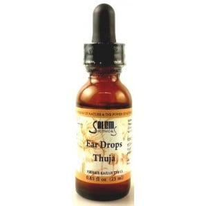 Thuja - Ear Drops 25ml