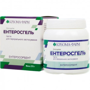 ENTEROSGEL, 270g