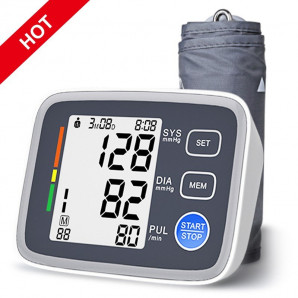 Blood Pressure Monitor Machine