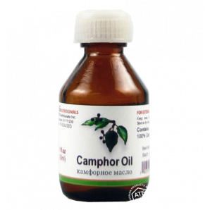 Camphor Oil 30ml