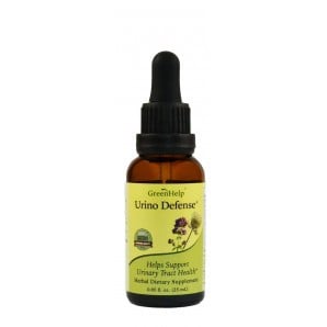 Green Help - Urino Defense 25ml