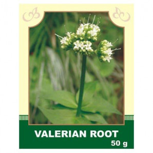 Valerian Root 50g