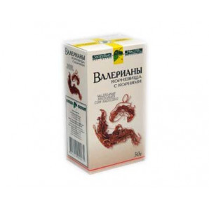 Valerian Root