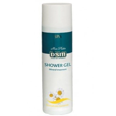 Shower Gel