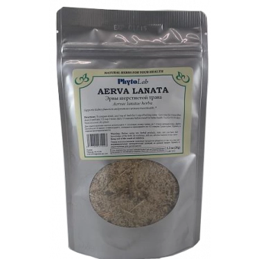 Aerva Lanata (Polpala) 35