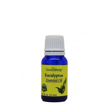 Eucalyptus Essential Oil 15ml