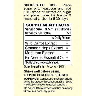 Green Help - Urino Defense 25ml