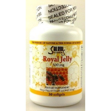 Royal Jelly