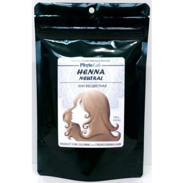Henna Neutral 100g