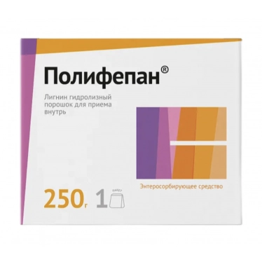 Polifepan 250g 1pc