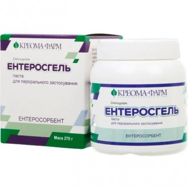ENTEROSGEL, 270g