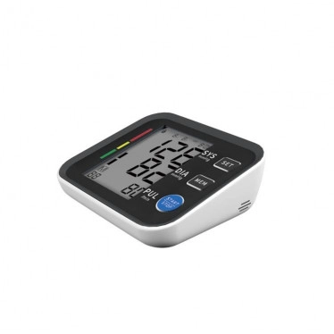Blood Pressure Monitor Machine