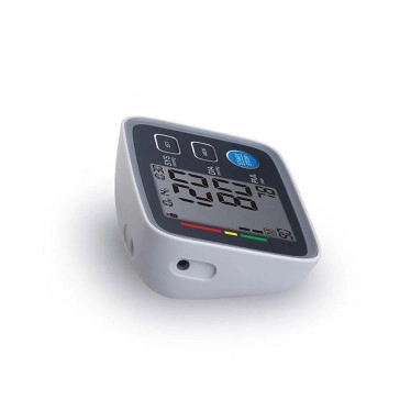Blood Pressure Monitor Machine
