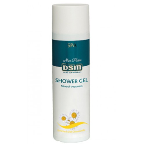 Shower Gel