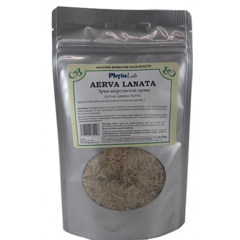 Aerva Lanata (Polpala) 35
