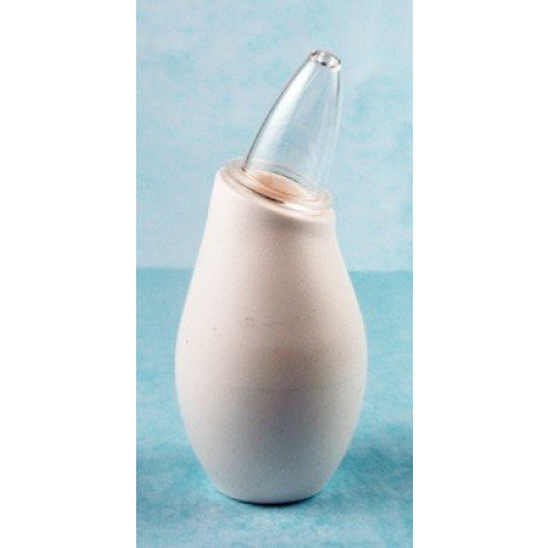 Nasal Cleaning Enema with Hard Tip
