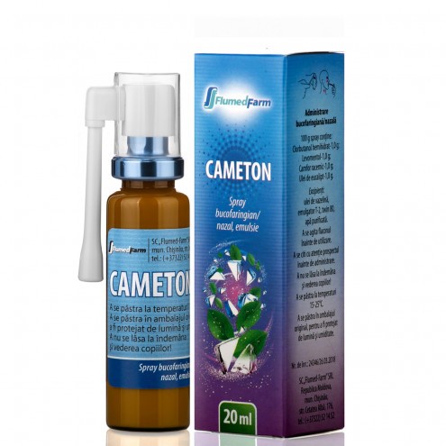 Kameton Spray 20ml