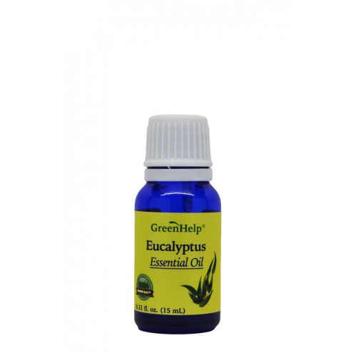 Eucalyptus Essential Oil 15ml