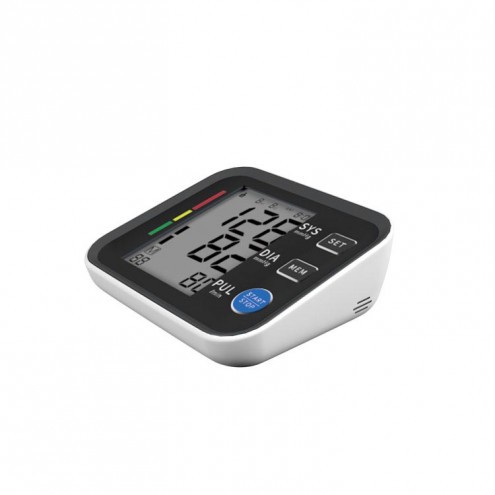 Blood Pressure Monitor Machine